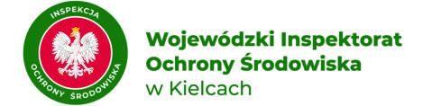 Biuletyn Informacji Publicznej Wojewódzkiego Inspektoratu Ochrony Środowiska w Kielcach